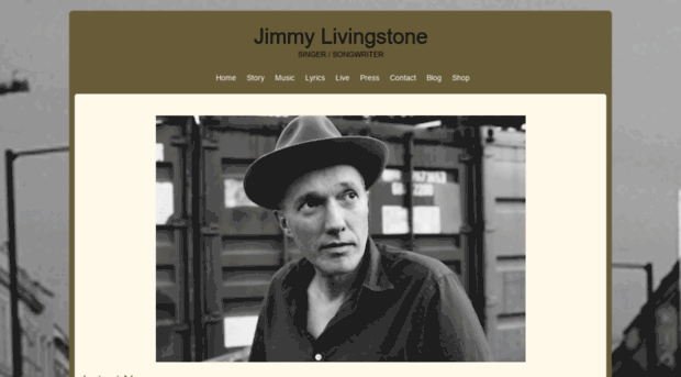 jimmylivingstone.com