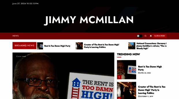 jimmymcmillan.org