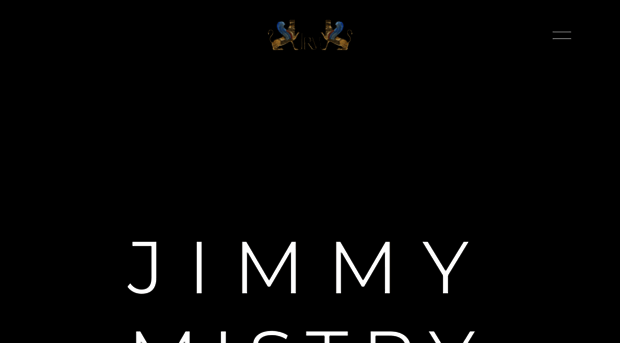 jimmymistry.com