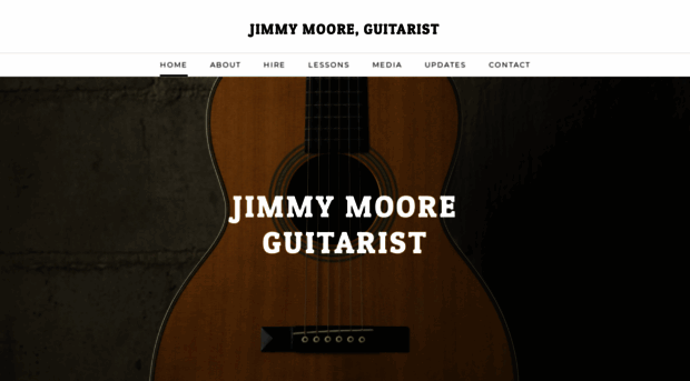 jimmymooreguitar.com