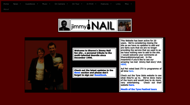 jimmynail.co.uk