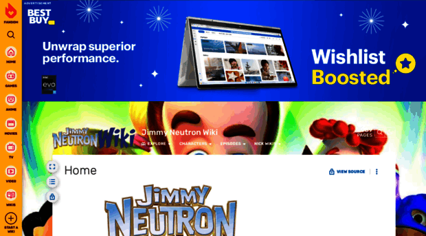 jimmyneutron.fandom.com