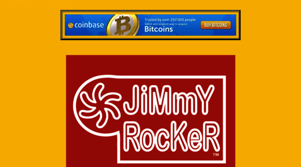 jimmyrocker.com