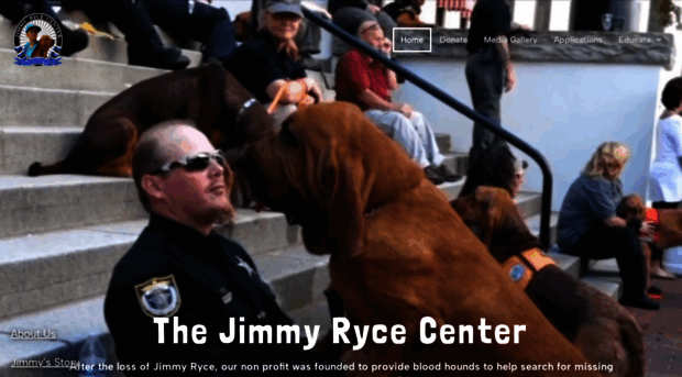 jimmyryce.org