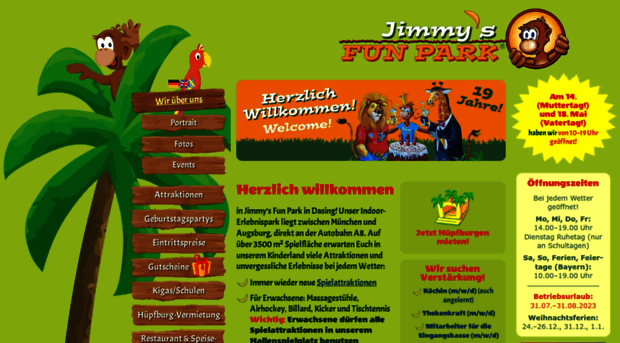 jimmys-funpark.de