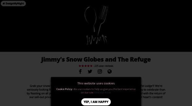 jimmys-winter-lodge-and-igloos.designmynight.com