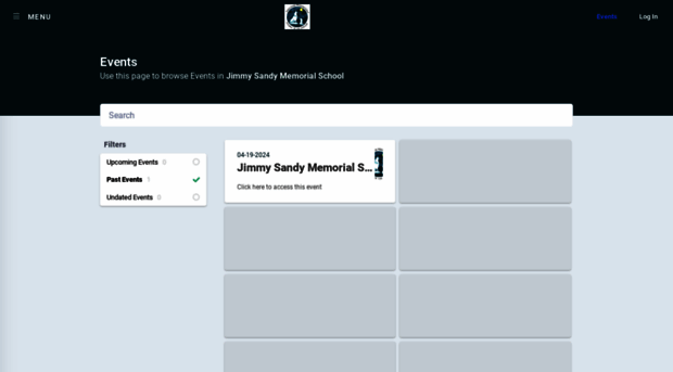 jimmysandymemorialschool.eventus.io