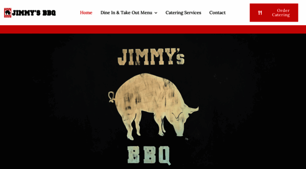 jimmysbbq.com