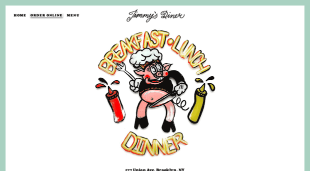 jimmysdinerbklyn.com