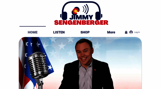 jimmysengenberger.com