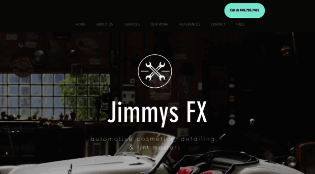 jimmysfx.com