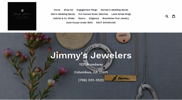 jimmysjewelers.com