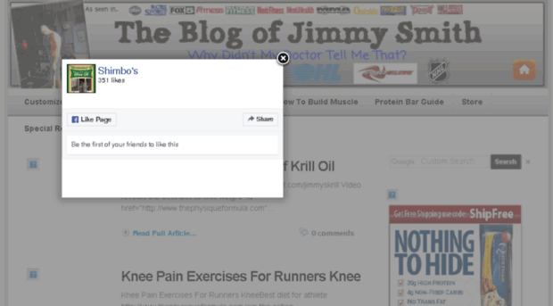 jimmysmithtraining.com