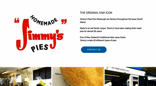 jimmyspies.co.nz