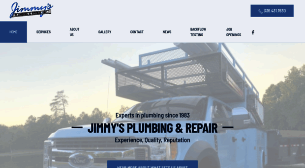 jimmysplumbing.com