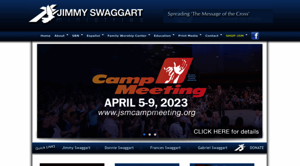 jimmyswaggart.org