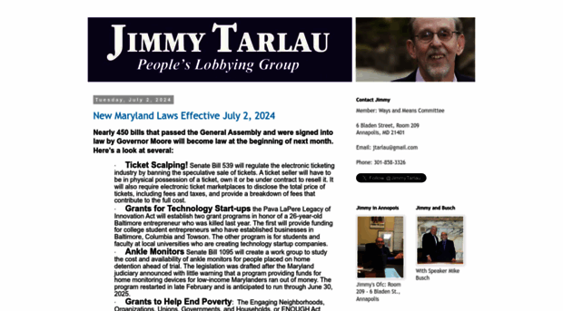 jimmytarlau.net