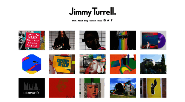 jimmyturrell.com