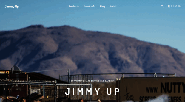 jimmyup.com