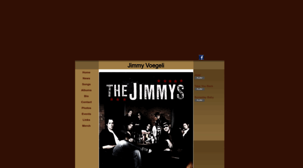 jimmyvoegeli.com