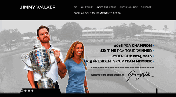 jimmywalkergolf.com