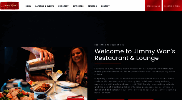 jimmywans.com