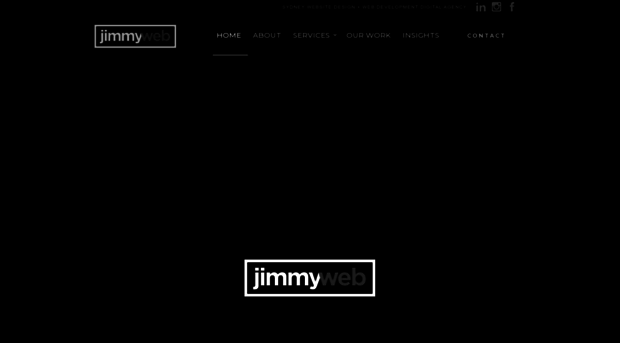 jimmyweb.net