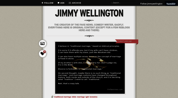 jimmywellington.com