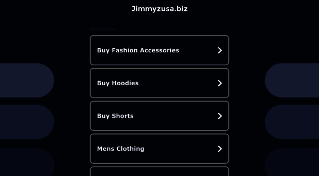 jimmyzusa.biz