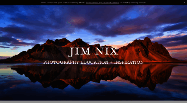 jimnix.com