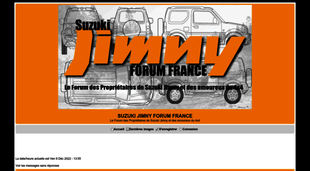 jimny.superforum.fr