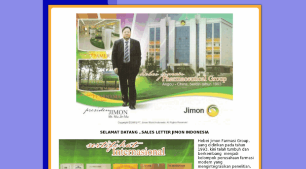 jimon.blinkweb.com