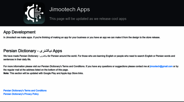 jimootech.com