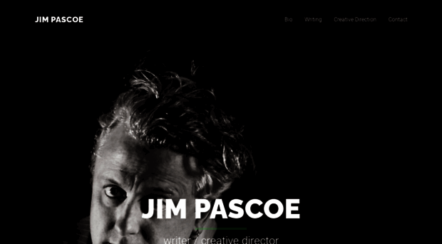 jimpascoe.com