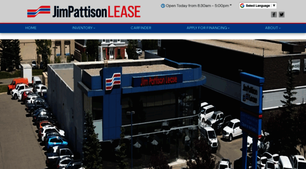 jimpattisonpreowned.com