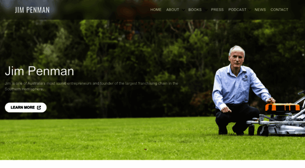 jimpenman.com.au