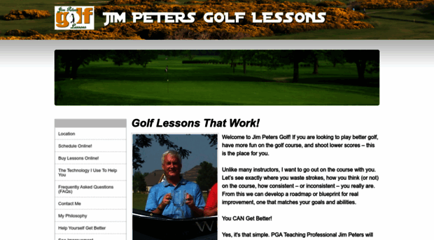 jimpetersgolf.com