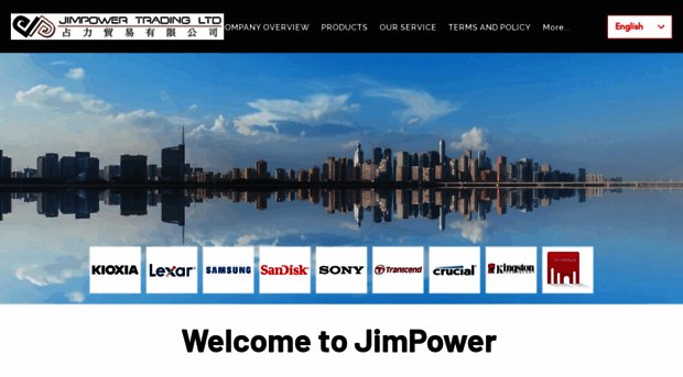 jimpower.com