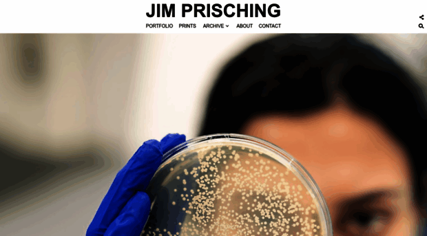 jimprisching.com