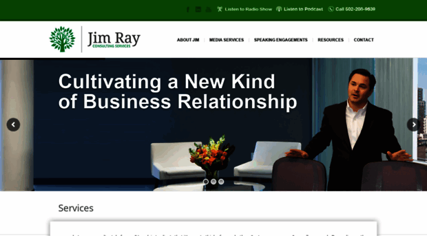 jimrayconsultingservices.com