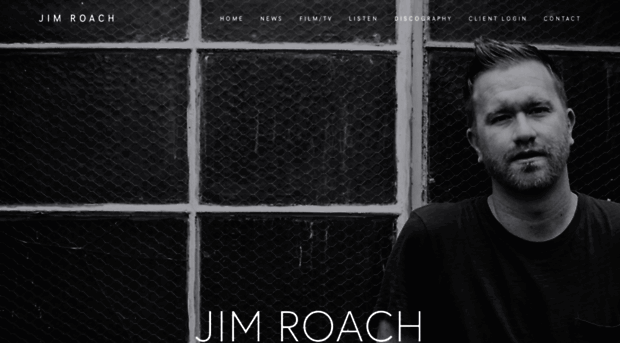 jimroachmusic.com