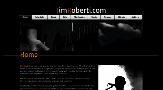 jimroberti.com