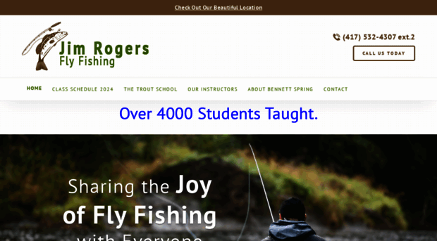 jimrogersflyfishing.com