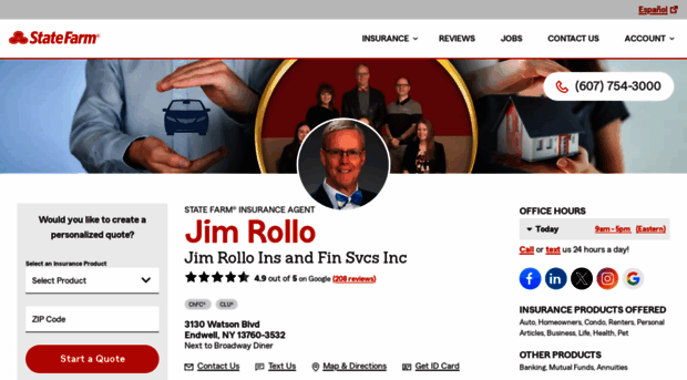 jimrollo.com