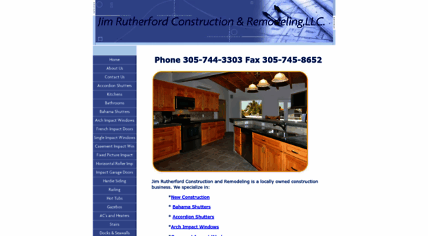 jimrutherfordconstruction.com