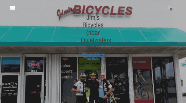 jims-bikes.com