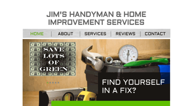 jims-handyman.com