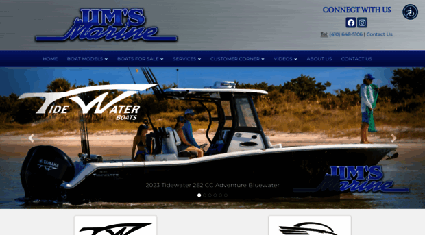 jims-marine.com