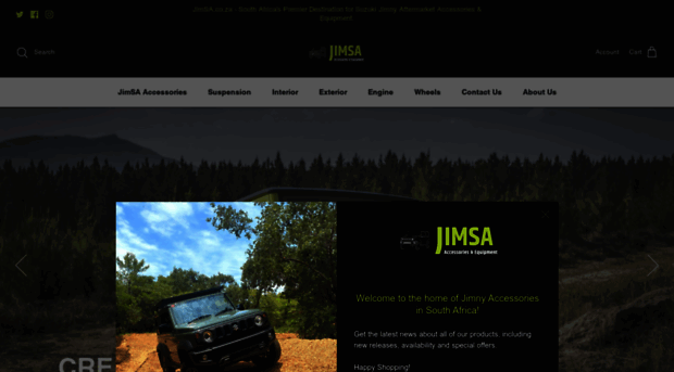 jimsa.co.za