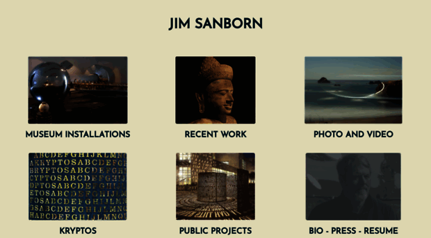 jimsanborn.net